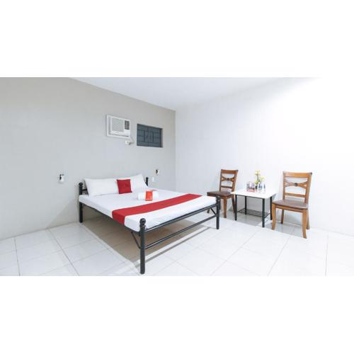 RedDoorz near SM Calamba