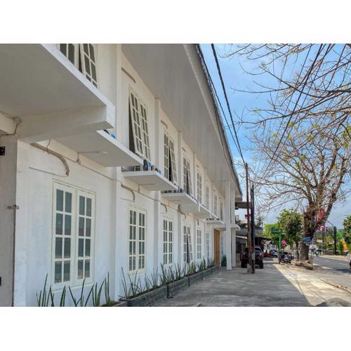 RedDoorz near Sondokoro Agrotourism Karanganyar