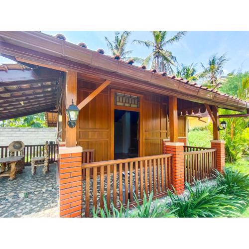 RedDoorz near Stasiun Banyuwangi Kota