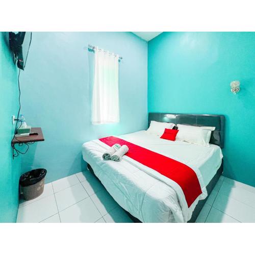 RedDoorz near Sunrise Mall Mojokerto