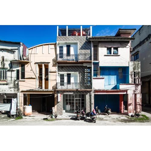 RedDoorz near Taman Bekapai 3 Balikpapan