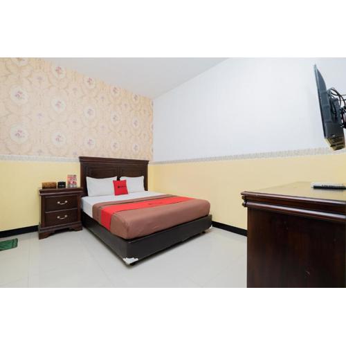 RedDoorz near Taman Krida Budaya Malang