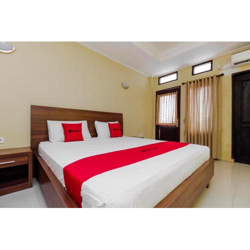 RedDoorz near Taman Samarendah Samarinda