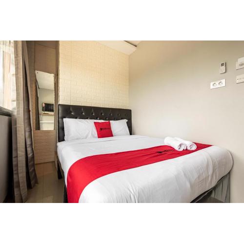 RedDoorz near Tanjung Duren 2