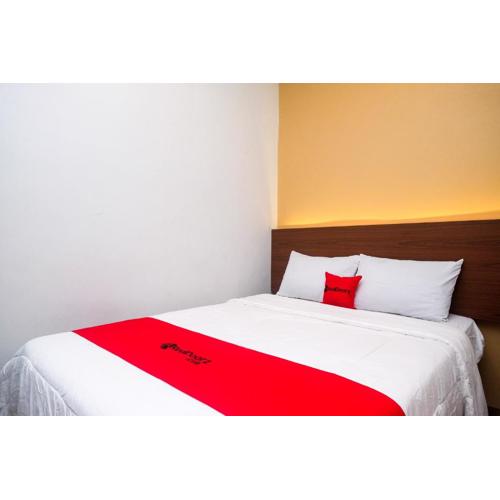 RedDoorz near Tentrem Mall Semarang