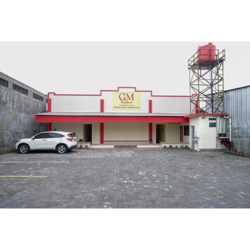 RedDoorz near Tugu Muda Semarang