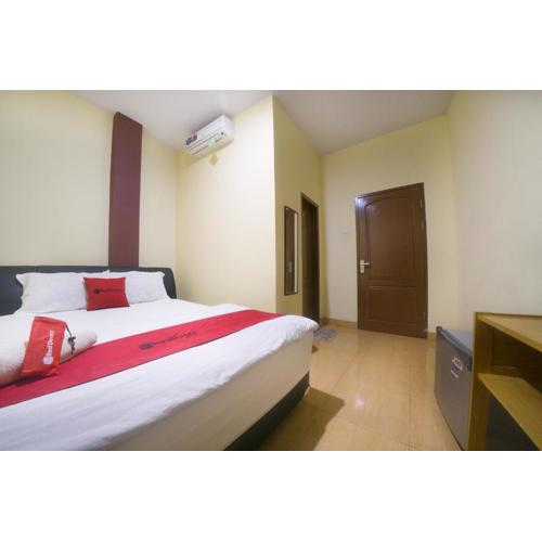 RedDoorz near TVRI Gorontalo