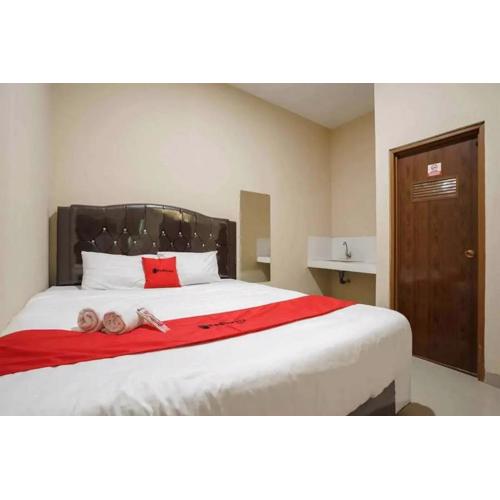 RedDoorz near UBL Lampung 2