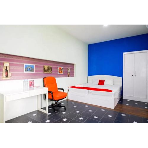 RedDoorz near UMY Yogyakarta 3