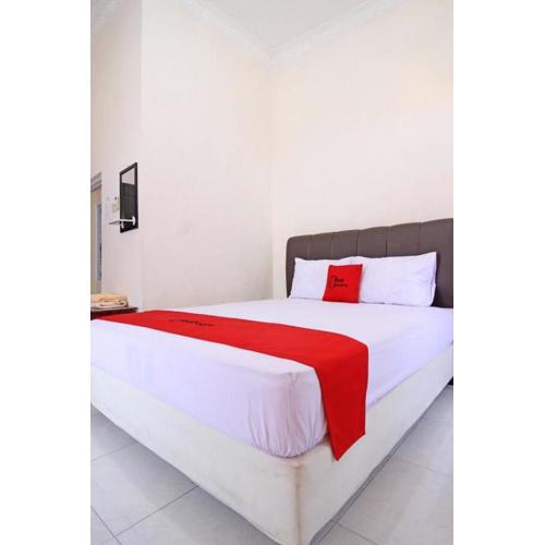 RedDoorz near UMY Yogyakarta