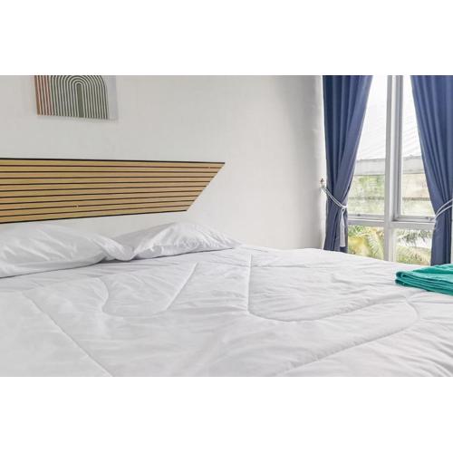 RedDoorz near Universitas Hasanuddin Makassar