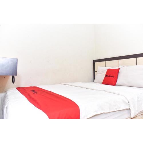 RedDoorz near Universitas Muhammadiyah Makassar