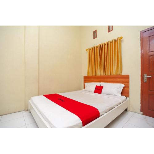 RedDoorz near Universitas Muhammadiyah Pringsewu