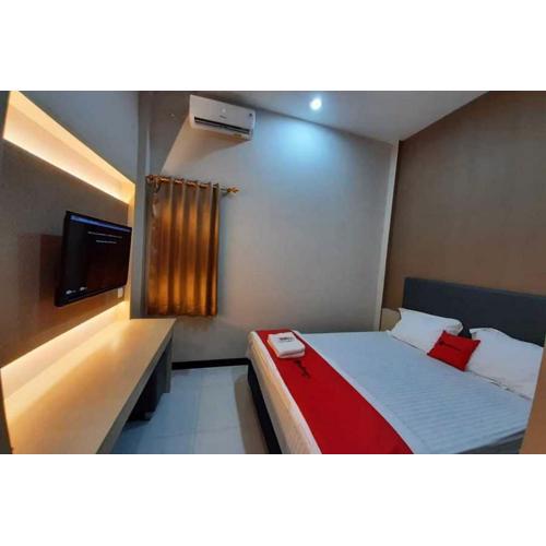 RedDoorz near Universitas Muhammadiyah Purwokerto