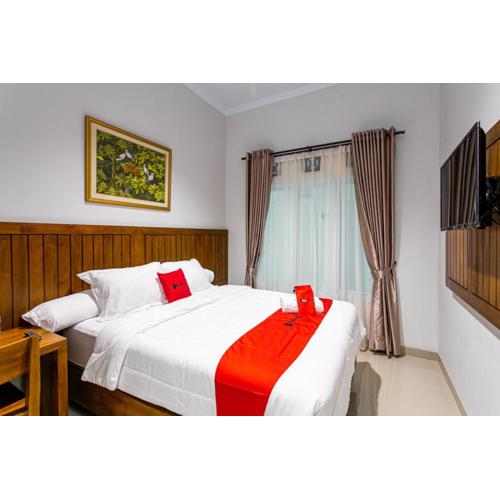 RedDoorz near Universitas Muhammadiyah Yogyakarta