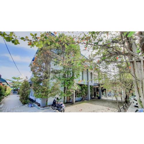 RedDoorz near Universitas Palangkaraya 3