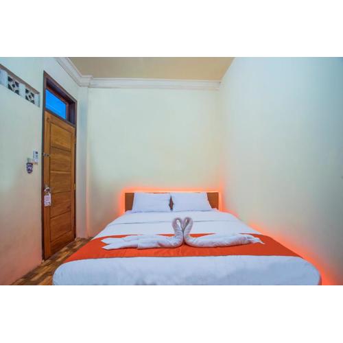 RedDoorz near Universitas Samratulangi Manado