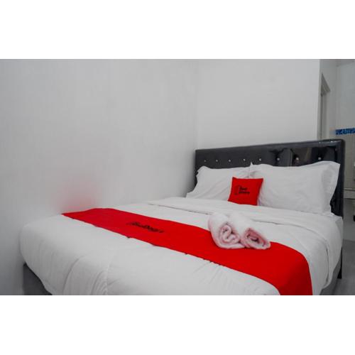 RedDoorz near Universitas Semarang 2