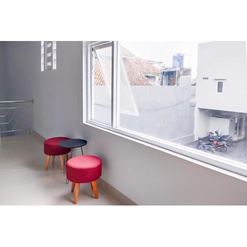 RedDoorz Near Universitas Siliwangi 2