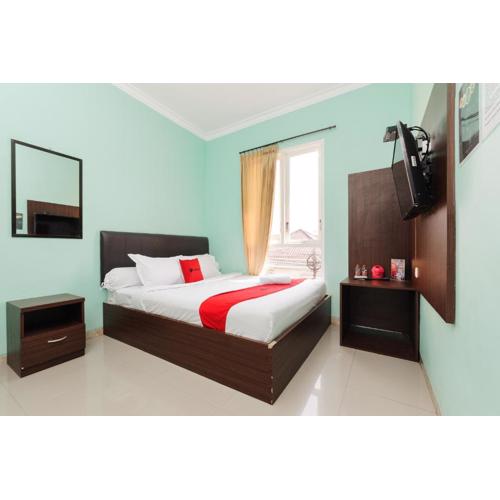 Reddoorz near Universitas Widyagama Malang 2