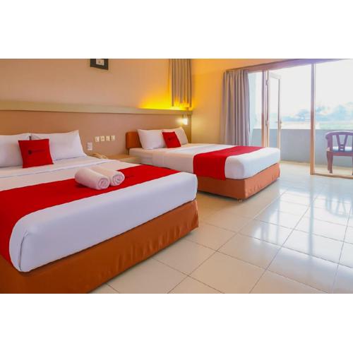 RedDoorz near UPI Setiabudhi Bandung