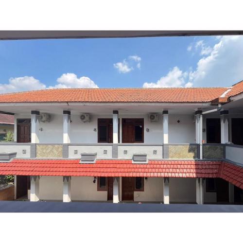 RedDoorz near UPN 3 Seturan Yogyakarta