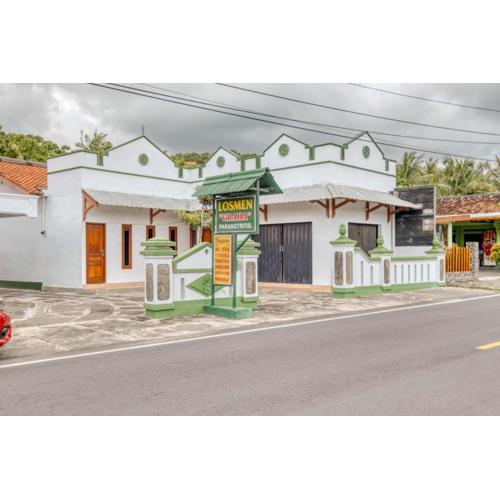 RedDoorz near Wisata Pantai Parangtritis