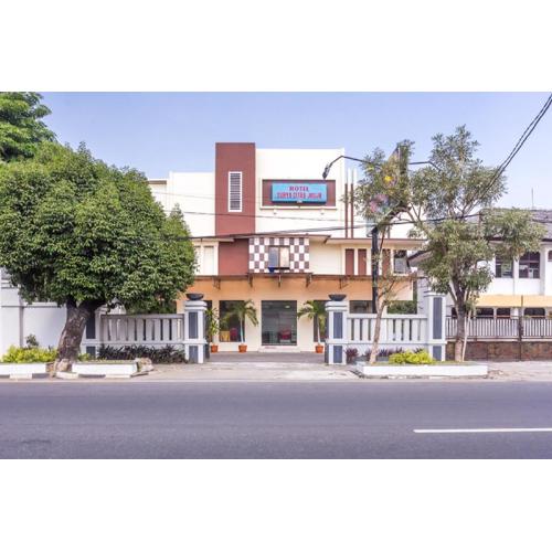 RedDoorz near XT Square 2