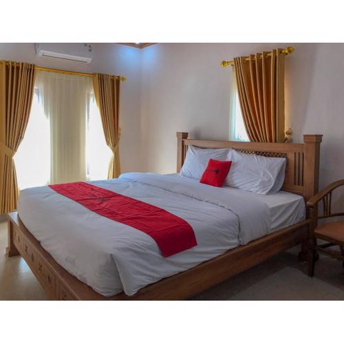 RedDoorz near XT Square 3