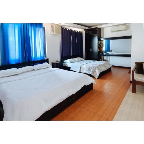 RedDoorz @ Nena's Hotel Dagupan City