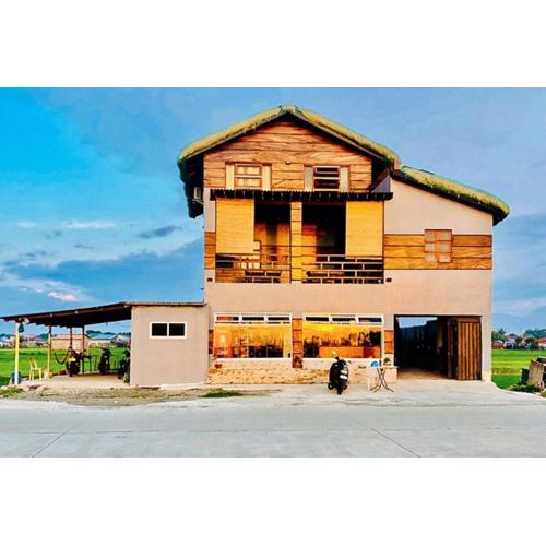 RedDoorz @ Ola Vida Casa Rental Ilocos Sur