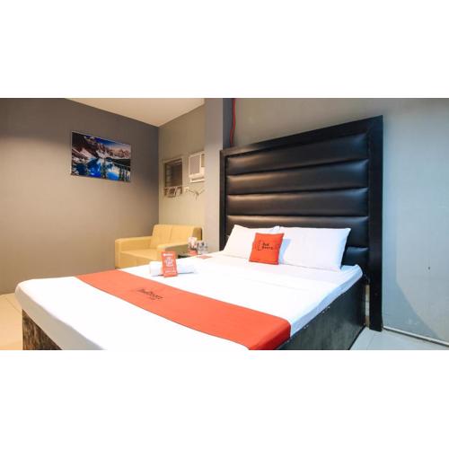 RedDoorz @ P Florentino Street Sampaloc Manila