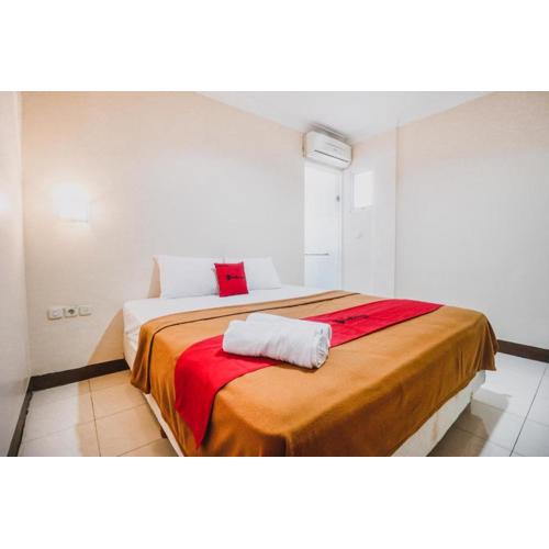 RedDoorz @ Pandu Raya Bogor