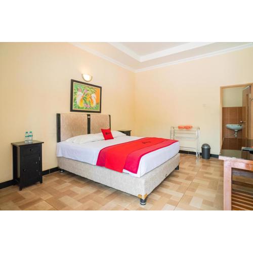 RedDoorz @ Panglima Sudirman Madiun