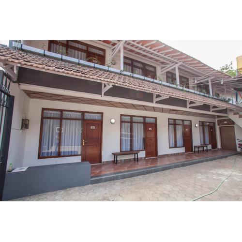 RedDoorz @ Panglima Sudirman Probolinggo