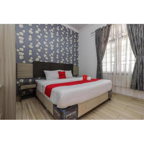 RedDoorz @ Pantai Panjang Bengkulu