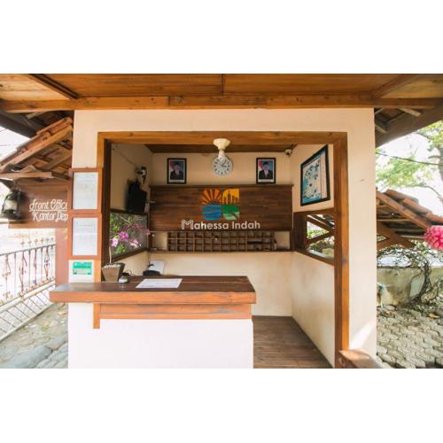 RedDoorz @ Pantai Pelabuhan Ratu 2