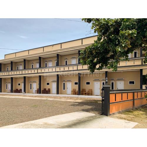 RedDoorz @ Pantai Sayangheulang