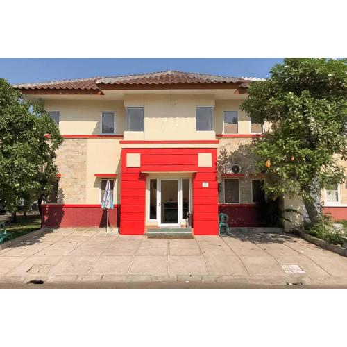 RedDoorz @ Pavilion Residence Cikarang