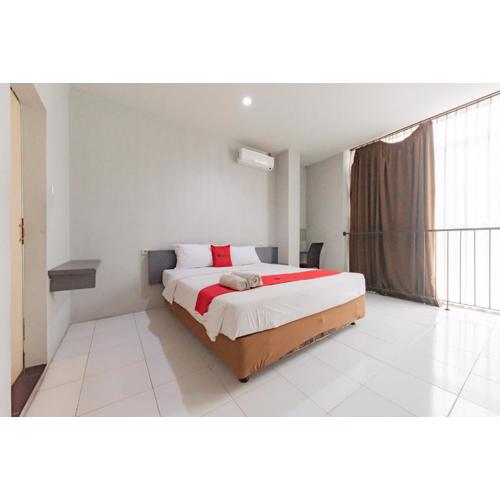 RedDoorz @ Pelajar Pejuang 3