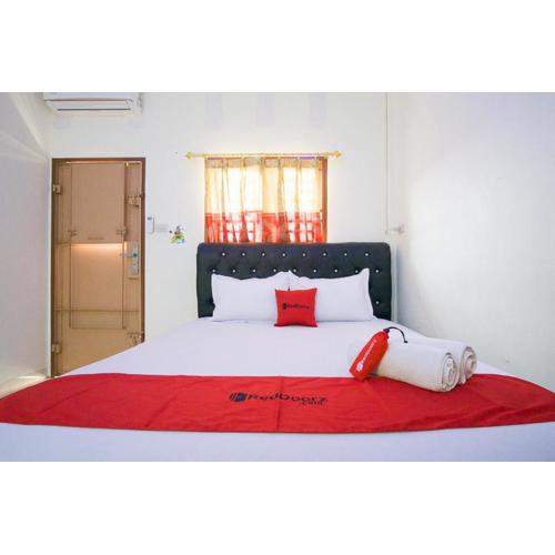 RedDoorz @ Pematangsiantar 2