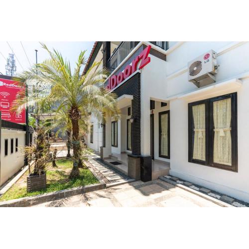 RedDoorz @ Pengayoman Panakkukang 3