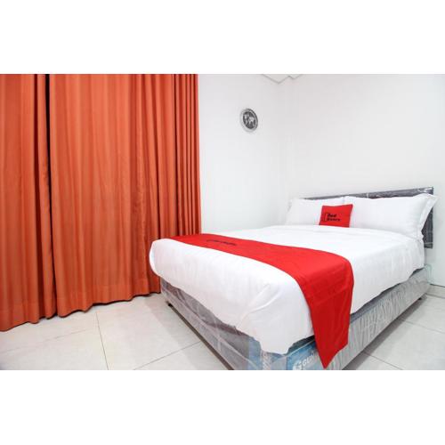 RedDoorz Plus @ Affandi Gejayan