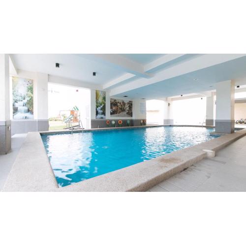 RedDoorz Plus at Alpina Heights Paranaque