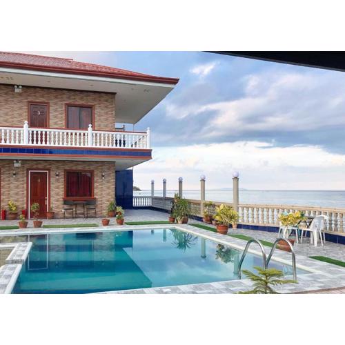 RedDoorz Plus at Billy's Resort Oslob