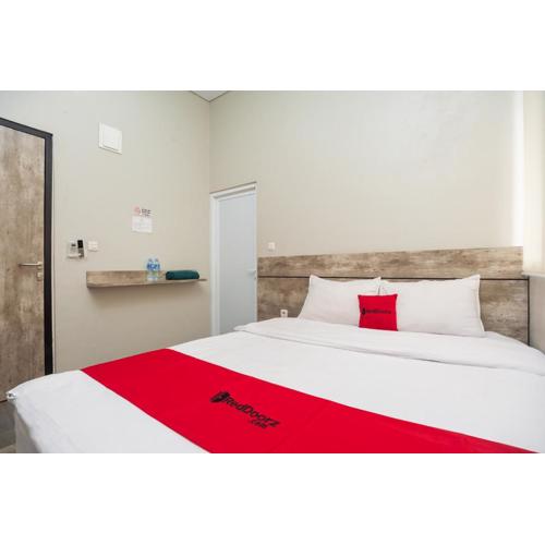 RedDoorz Plus at Eskole ITERA Lampung