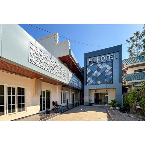 RedDoorz Plus at GNG Hotel El Tari Airport Kupang