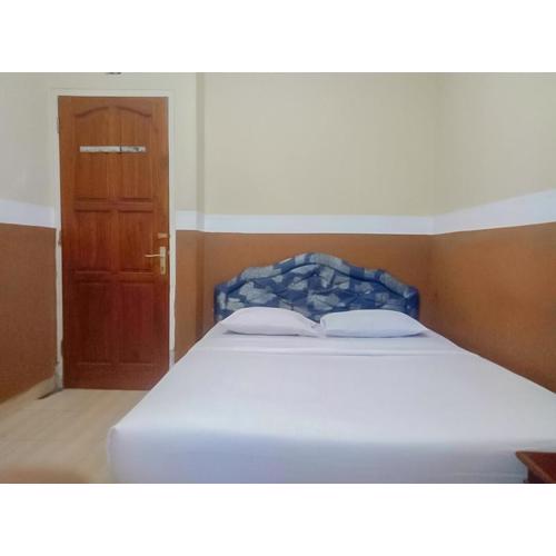 RedDoorz Plus At Grand Yustik Sukabumi