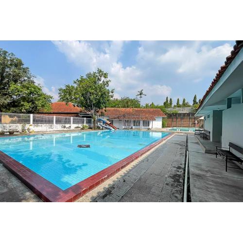 RedDoorz Plus at Hotel Putrajaya