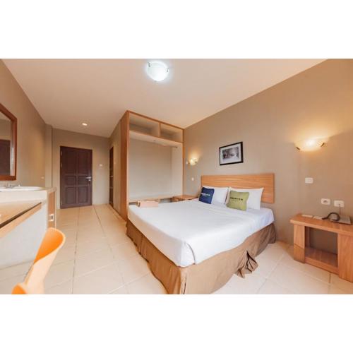 RedDoorz Plus at Hotel Ulin Samarinda